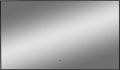 Комплект мебели DIWO Элиста 120 чёрный мрамор, с раковиной Moduo 40 RING 555909 Комплект мебели DIWO Элиста 120 чёрный мрамор, с раковиной Moduo 40 RING 555909