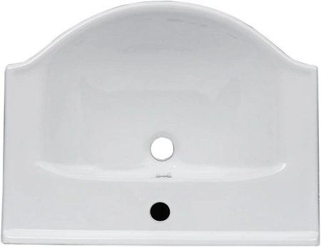 Раковина Aquanet Shenxin 60 0060 00170121 Раковина Aquanet Shenxin 60 0060 00170121