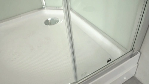 Душевая кабина Timo Premium ILMA 902 L с крышей, хамам и стульчиком 120x80x222 Душевая кабина Timo Premium ILMA 902 L с крышей, хамам и стульчиком 120x80x222