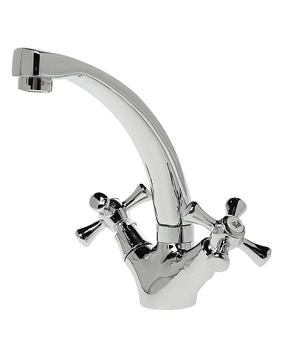 Смеситель для раковины Orange Classic M71-011cr Смеситель для раковины Orange Classic M71-011cr