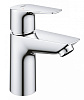 Картинка анонса товара «смеситель для раковины grohe start edge, размер s, хром (23898001)»