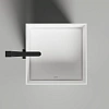 Раковина Salini ARMONIA SQUARE 01 130521M 450x450 напольная S-Stone Раковина Salini ARMONIA SQUARE 01 130521M 450x450 напольная S-Stone