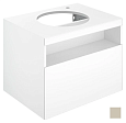 Тумба под раковину Keuco Stageline 32855180100 Тумба под раковину Keuco Stageline 32855180100