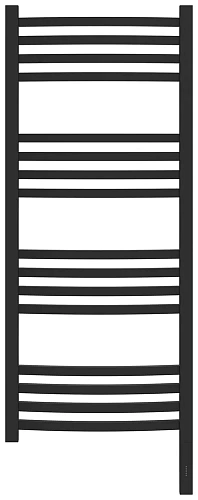 Полотенцесушитель электрический Сунержа Аркус 3.0 1000х400 МЭМ правый 15-5705-1040 Темный титан муар Полотенцесушитель электрический Сунержа Аркус 3.0 1000х400 МЭМ правый 15-5705-1040 Темный титан муар