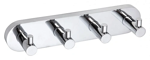 Крючок Bemeta OMEGA 104405212 Крючок Bemeta OMEGA 104405212