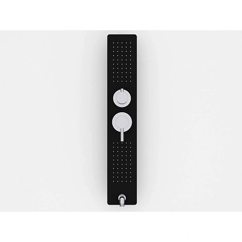 Душевая кабина Black&White G8010 8010000 Душевая кабина Black&White G8010 8010000