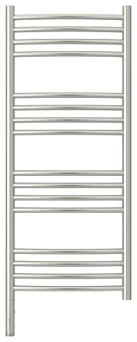 Полотенцесушитель электрический Сунержа Богема 3.0 выгнутая 1000х400 МЭМ левый 071-5802-1040 Сатин Полотенцесушитель электрический Сунержа Богема 3.0 выгнутая 1000х400 МЭМ левый 071-5802-1040 Сатин