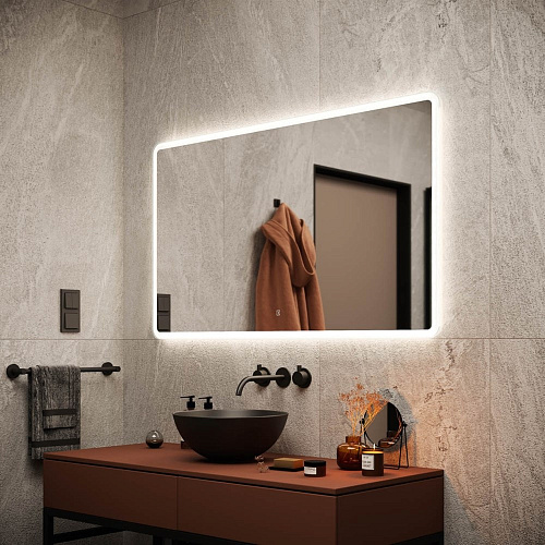 Зеркало Sancos Arcadia AR1200 Зеркало Sancos Arcadia AR1200