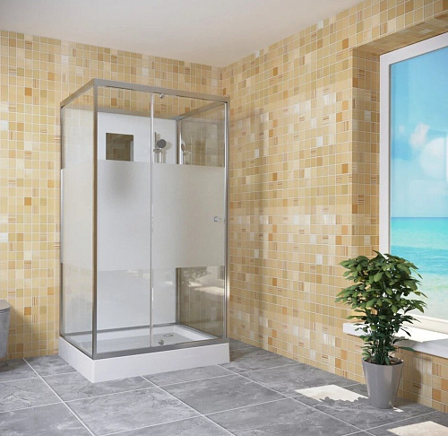 Душевая кабина RGW OLB-207 Andaman 13130777-91 Душевая кабина RGW OLB-207 Andaman 13130777-91