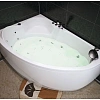 Акриловая ванна Aquanet Mayorca 150x100 L (каркас + смеситель Aquanet Practic 2 AF111-63B) 00204008 + 00161967 + 00216780 Акриловая ванна Aquanet Mayorca 150x100 L (каркас + смеситель Aquanet Practic 2 AF111-63B) 00204008 + 00161967 + 00216780