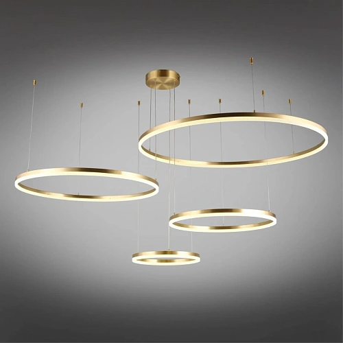 Люстра подвесная Aployt Armel APL.049.03.175 Люстра подвесная Aployt Armel APL.049.03.175