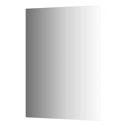 Зеркало Evoform Standard BY 0252 100х140 см с фацетом Зеркало Evoform Standard BY 0252 100х140 см с фацетом