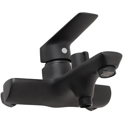 Комплект смесителей Orange Aristo M19-311b черный Комплект смесителей Orange Aristo M19-311b черный