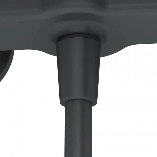 Смеситель для душа AM.PM X-Joy F85A20022 черный Смеситель для душа AM.PM X-Joy F85A20022 черный