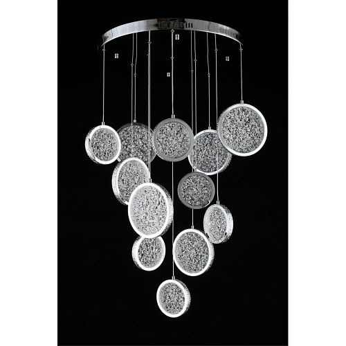 Люстра подвесная Aployt Yulali APL.048.13.102 Люстра подвесная Aployt Yulali APL.048.13.102