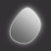 Зеркало Cersanit ECLIPSE (A64152) 76x90 с подсветкой органик 64152 Зеркало Cersanit ECLIPSE (A64152) 76x90 с подсветкой органик 64152