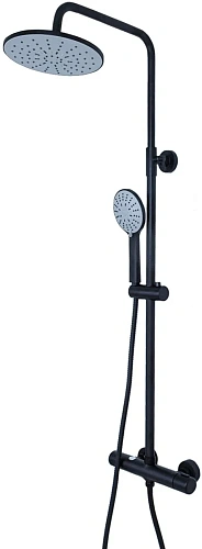 Душевая система STWORKI Рандерс RD-04b 553577 Душевая система STWORKI Рандерс RD-04b 553577