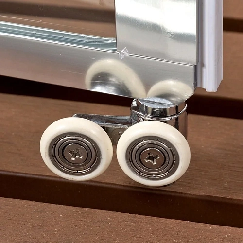 Душевая кабина Dto V (V9015) 90x90 см Душевая кабина Dto V (V9015) 90x90 см