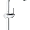 Смеситель для раковины GROHE Atrio New отдельностоящий, хром (32647003) Смеситель для раковины GROHE Atrio New отдельностоящий, хром (32647003)
