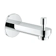 Излив для ванны GROHE Eurosmart Cosmopolitan (13262000) настенный ванна/душ, хром Излив для ванны GROHE Eurosmart Cosmopolitan (13262000) настенный ванна/душ, хром