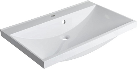 Раковина Aquanet Нота 75 00281221 Раковина Aquanet Нота 75 00281221