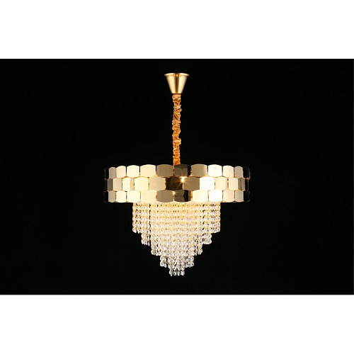 Люстра подвесная Aployt Dzhoell APL.823.03.12 Люстра подвесная Aployt Dzhoell APL.823.03.12