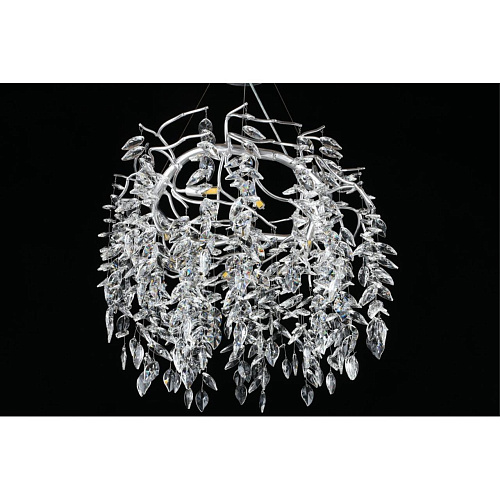 Люстра подвесная Aployt Gertunia APL.847.13.10 Люстра подвесная Aployt Gertunia APL.847.13.10