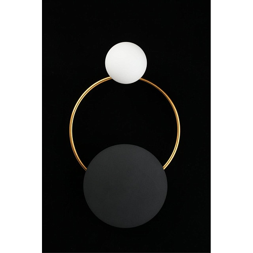 Светильник настенный (Бра) Aployt Elonora APL.306.01.02 Светильник настенный (Бра) Aployt Elonora APL.306.01.02