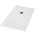 Душевой поддон STAROhome LITE 90х70 WHITE MATT, LITE 1237422 из искусственного камня Душевой поддон STAROhome LITE 90х70 WHITE MATT, LITE 1237422 из искусственного камня