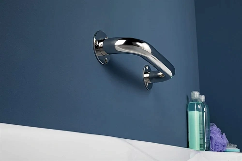 Поручень Aquanet прямой 318 ППН-02.250 00267856 Поручень Aquanet прямой 318 ППН-02.250 00267856