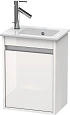 Тумба под раковину Duravit Ketho KT6417R2222 Тумба под раковину Duravit Ketho KT6417R2222