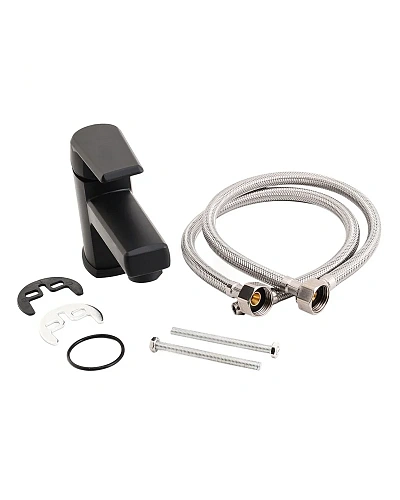 Смеситель для раковины OneLife P02-021b Смеситель для раковины OneLife P02-021b