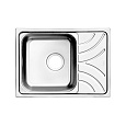 Кухонная мойка Iddis Arro S 605x440 (ARR60SDi77) Кухонная мойка Iddis Arro S 605x440 (ARR60SDi77)