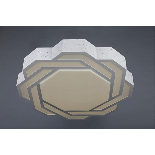 Люстра потолочная Omnilux Daren OML-43607-59 Люстра потолочная Omnilux Daren OML-43607-59