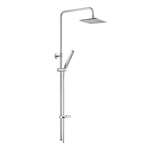 Душевая система Swedbe Calypso 5070 Душевая система Swedbe Calypso 5070