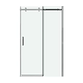 Душевая дверь GROSSMAN Classic 100.K33.04.120.10.00 (120x195) хром, стекло прозрачное Душевая дверь GROSSMAN Classic 100.K33.04.120.10.00 (120x195) хром, стекло прозрачное
