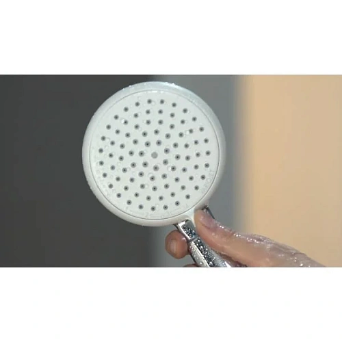 Душевая лейка hansgrohe Crometta 100 Vario 26824400 Душевая лейка hansgrohe Crometta 100 Vario 26824400