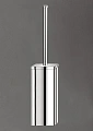 Ершик для унитаза ART&MAX TECHNO AM-E-D002BL напольная, хром AM-E-D002AL Ершик для унитаза ART&MAX TECHNO AM-E-D002BL напольная, хром AM-E-D002AL
