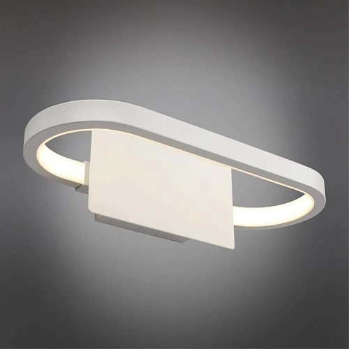 Светильник настенный (Бра) Aployt Olivi APL.003.01.12 Светильник настенный (Бра) Aployt Olivi APL.003.01.12