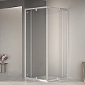 Душевой уголок RGW PA-38 800x800 мм 06083888-11 хром Easy Clean Душевой уголок RGW PA-38 800x800 мм 06083888-11 хром Easy Clean