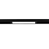 Светильник трековый Aployt Magnetic track 220 APL.0201.00.09 Светильник трековый Aployt Magnetic track 220 APL.0201.00.09