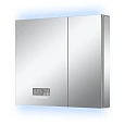Зеркальный шкаф ArtDecco Celestial Glow 70 ACG07680MC с подсветкой Зеркальный шкаф ArtDecco Celestial Glow 70 ACG07680MC с подсветкой