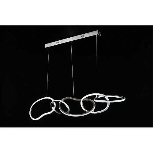 Люстра подвесная Aployt Pirret APL.046.13.80 Люстра подвесная Aployt Pirret APL.046.13.80