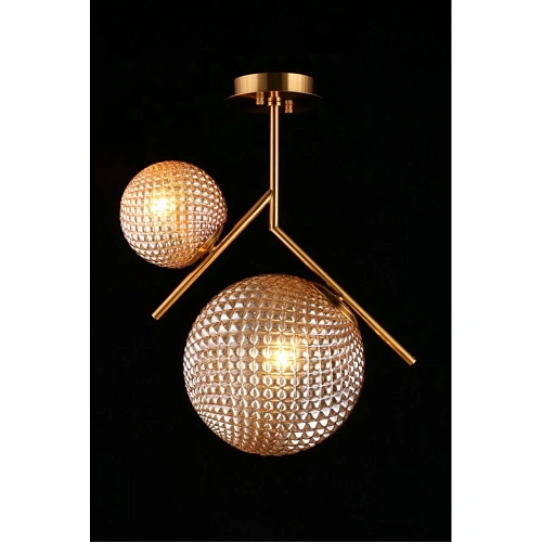 Люстра потолочная Aployt Marzena APL.300.17.02 Люстра потолочная Aployt Marzena APL.300.17.02