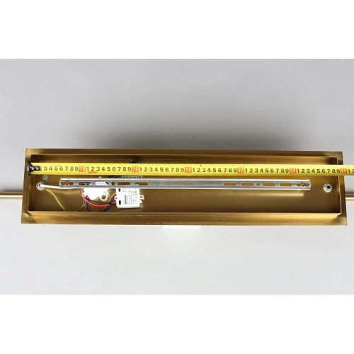 Светильник настенный (Бра) Aployt Noel APL.651.01.06 Светильник настенный (Бра) Aployt Noel APL.651.01.06