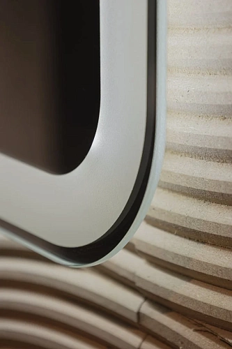 Зеркало Silver mirrors Мальта 600х800 бесконтактный сенсор LED-00002703 Зеркало Silver mirrors Мальта 600х800 бесконтактный сенсор LED-00002703