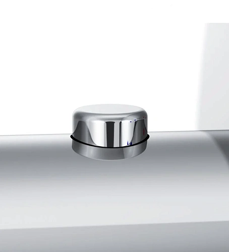 Смеситель для душа AM.PM Like F8075500 встраиваемый Смеситель для душа AM.PM Like F8075500 встраиваемый