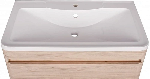 Раковина Style Line Andrea Атлантика 80 ЛС-00000616 мебельная Раковина Style Line Andrea Атлантика 80 ЛС-00000616 мебельная