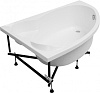 Картинка анонса товара «каркас для ванны aquanet lyra 150x100 l/r 00254803»