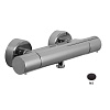Картинка анонса товара «смеситель для душа fima carlo frattini fimatherm f4275/1ns»